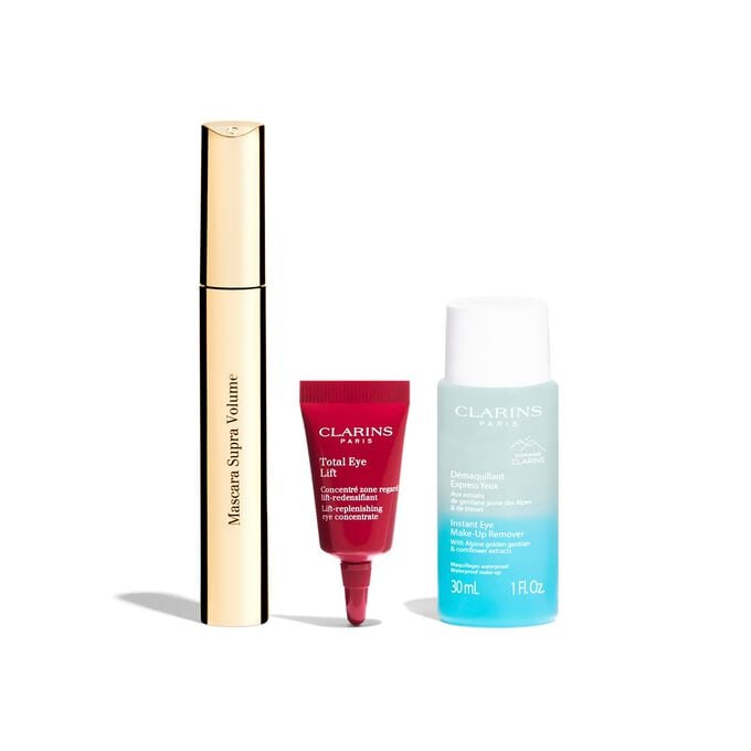Clarins Sguardo sensazionale