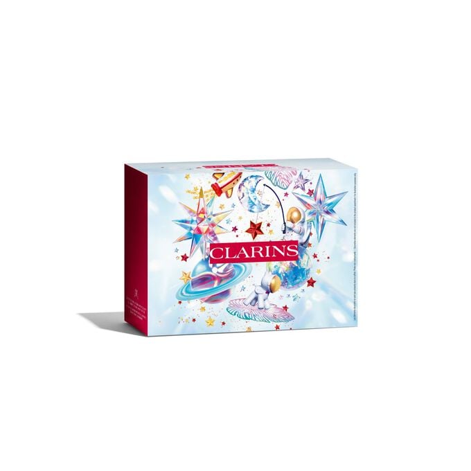 Clarins Sguardo sensazionale In Linea