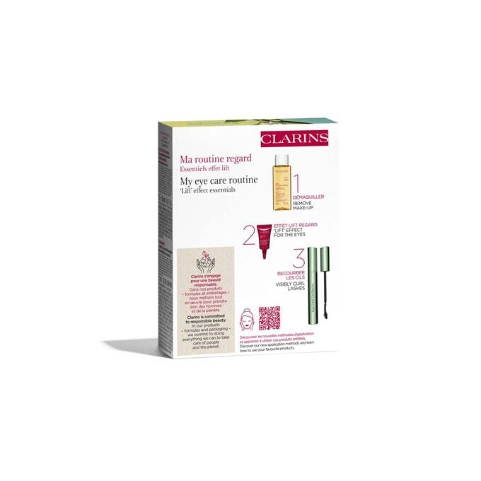 Clarins Collezione Lift Vendita