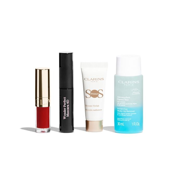 Clarins Indispensabili del make-up