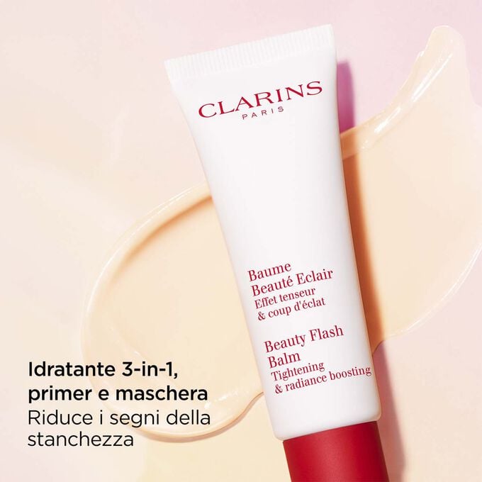Clarins Baume Beauté Eclair