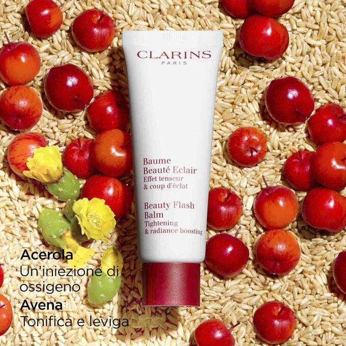 Clarins Baume Beauté Eclair Soddisfazione Garantita