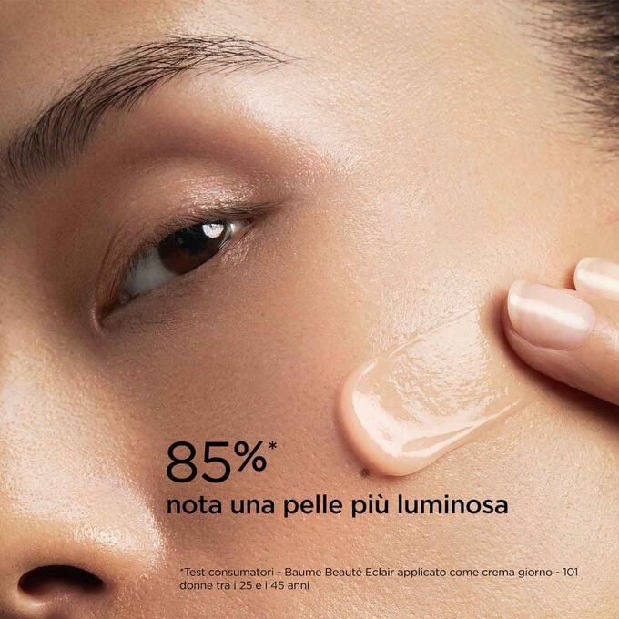 Clarins Baume Beauté Eclair Soddisfazione Garantita