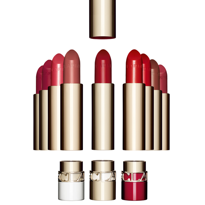 Clarins Joli Rouge Shine La ricarica