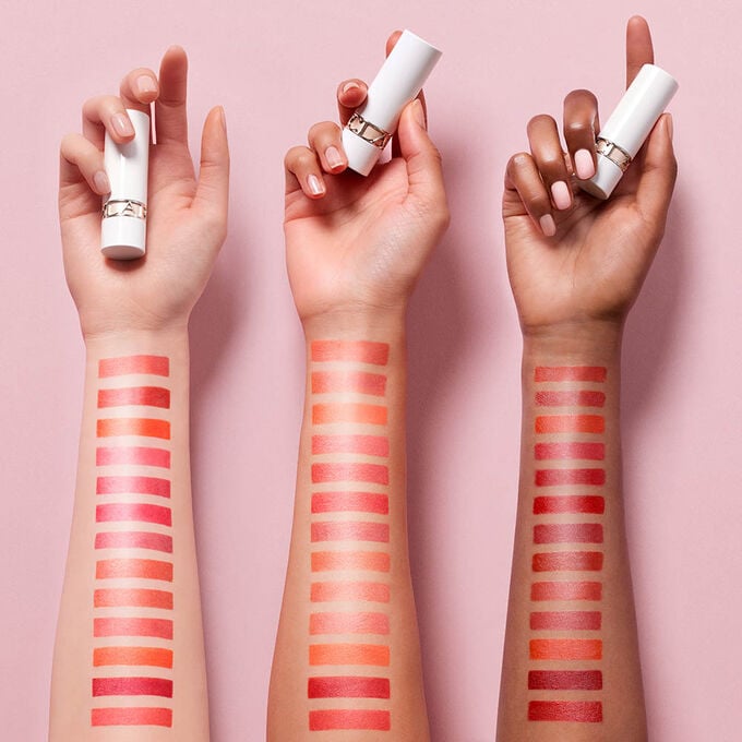 Clarins Joli Rouge Shine La ricarica Acquista Ora