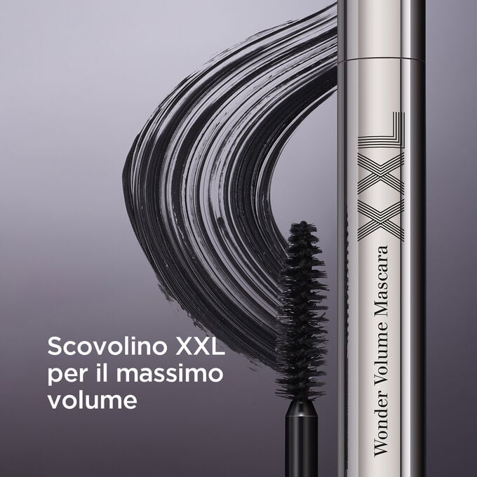 Clarins Mascara Wonder Volume XXL Promozione Limitata