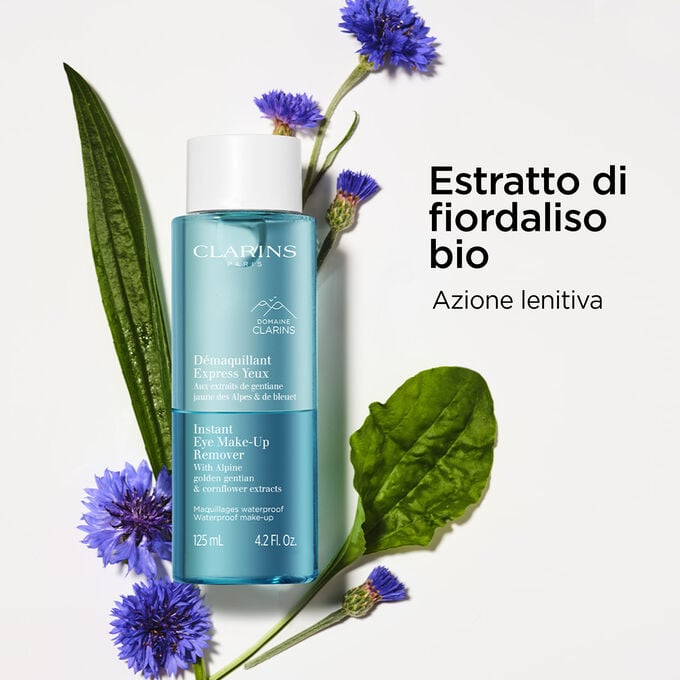 Clarins Struccante Occhi Express Affare Del Giorno