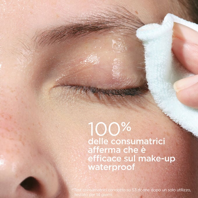 Clarins Struccante Occhi Express Affare Del Giorno