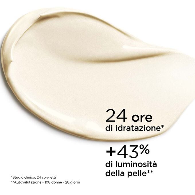 Clarins SOS Primer Gold Glow