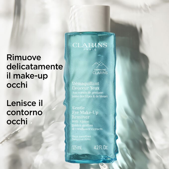 Clarins Struccante Occhi Delicato