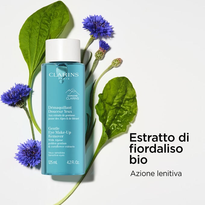 Clarins Struccante Occhi Delicato Offerta