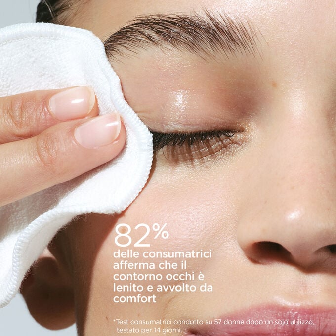 Clarins Struccante Occhi Delicato Offerta