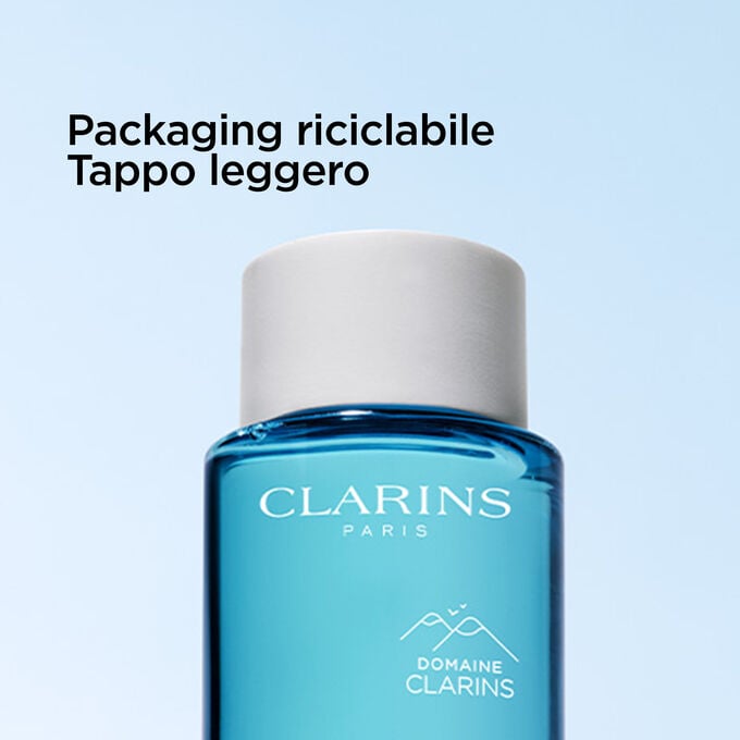 Clarins Struccante Occhi Delicato Offerta