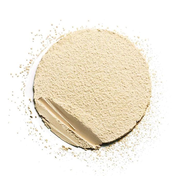 Clarins Ever Matte Loose Powder