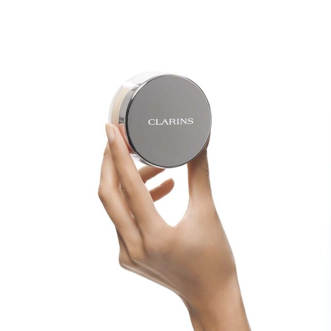 Clarins Ever Matte Loose Powder Online