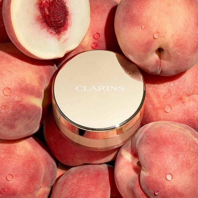 Clarins Ever Matte Loose Powder Online