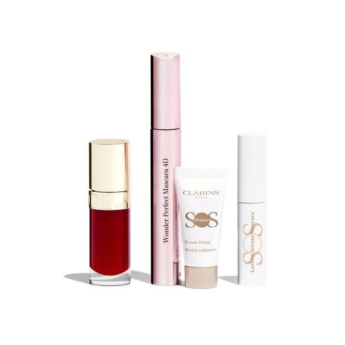 Clarins Icone del make-up