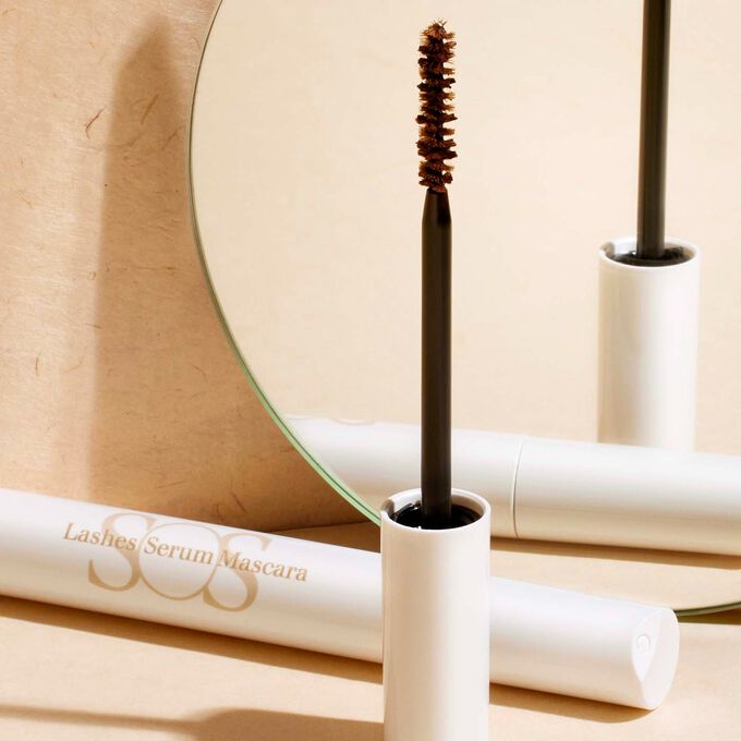 Clarins Siero rivitalizzante ciglia