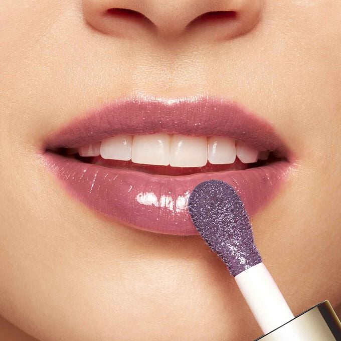 Clarins Lip Comfort Oil Black & White