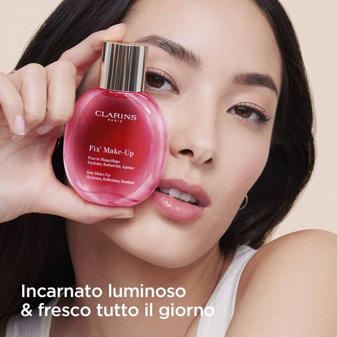 Clarins Fix' Make-Up