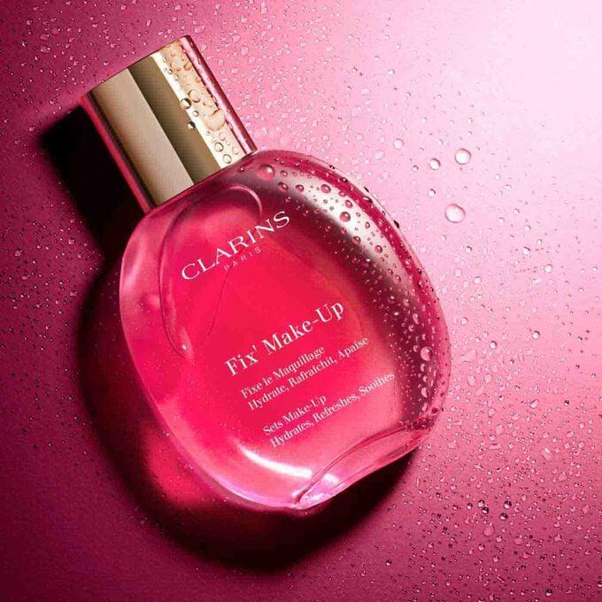 Clarins Fix' Make-Up Saldi Di Fabbrica