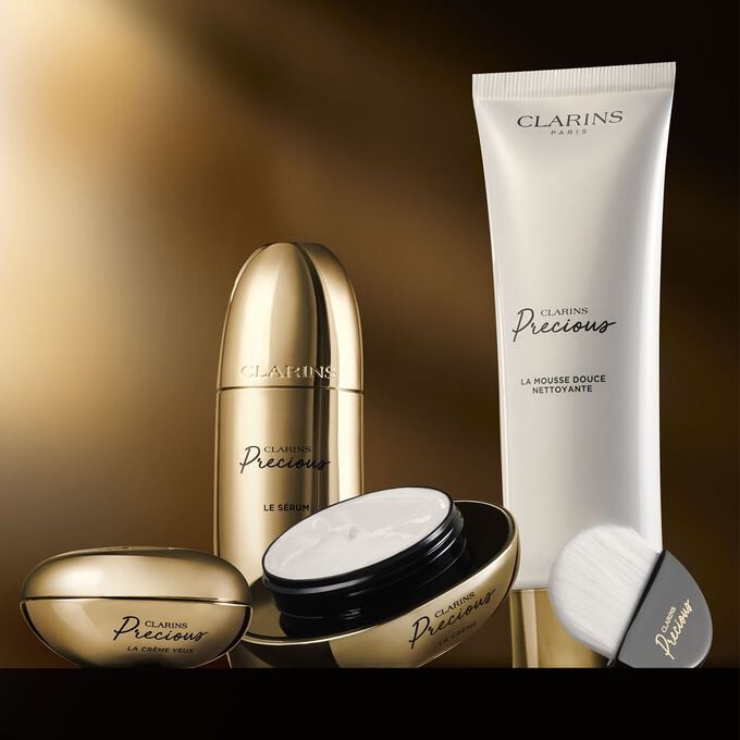 Clarins La Mousse Douce Nettoyante I Più Venduti