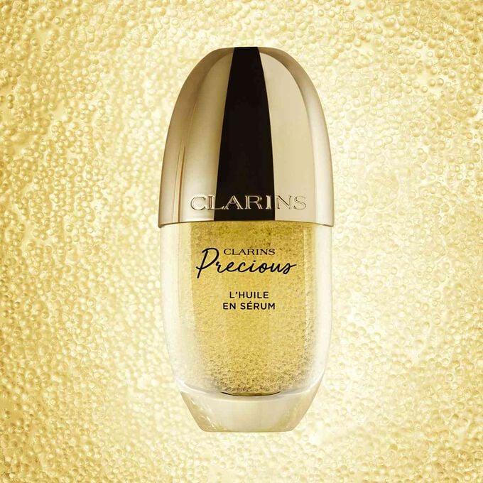 Clarins L'Huile en Serum