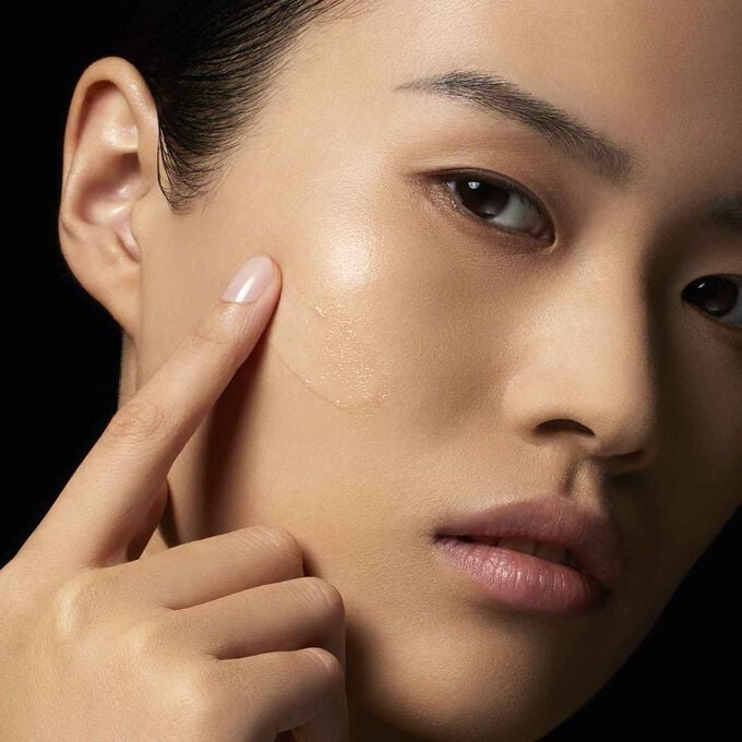 Clarins L'Huile en Serum Vendite Flash