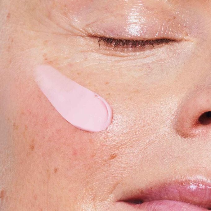 Clarins Rose Radiance Multi-Intensive Negozio