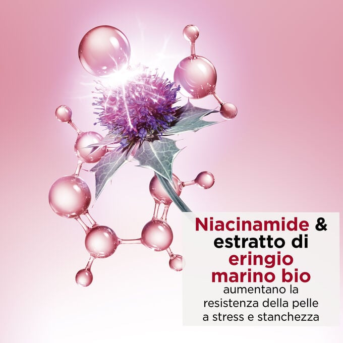 Clarins Multi-Active Crema Giorno SPF15 Moda