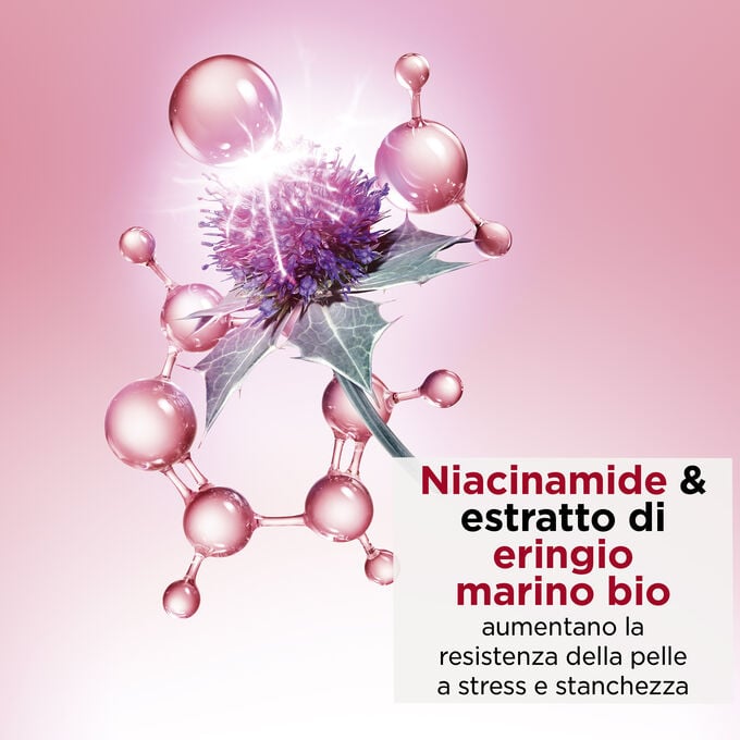 Clarins Multi-Active Crema Giorno per Tutti i Tipi di Pelle 2025