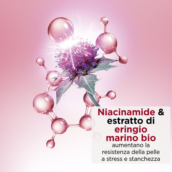 Clarins Multi-Active Crema Notte per Pelli Secche 2025
