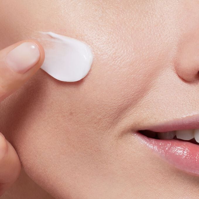 Clarins Hydra-Essentiel [HA²] Maschera-Crema Qualità