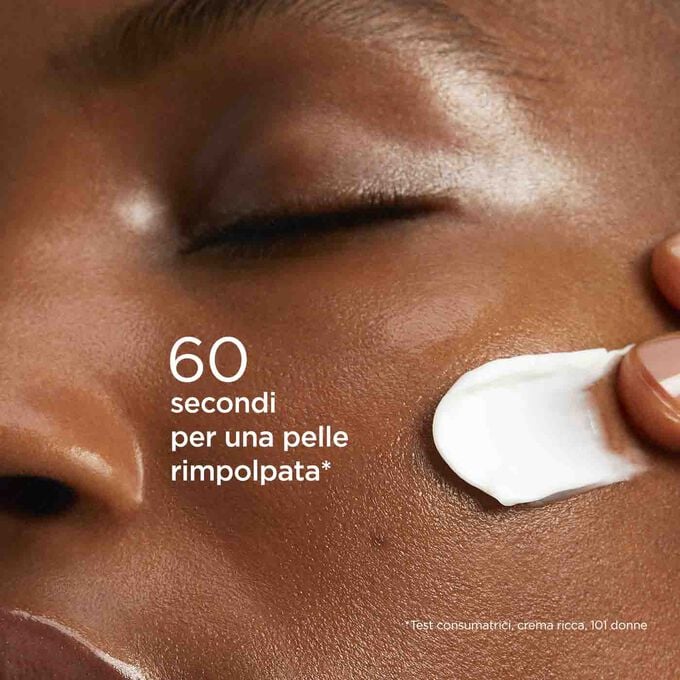 Clarins Crema idratante ricca per pelli secche Spedizione Gratuita