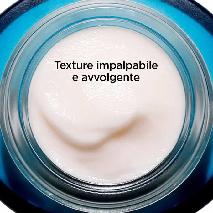 Clarins Trattamento notte rimpolpante idratante