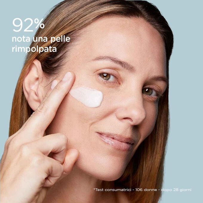 Clarins Trattamento notte rimpolpante idratante Pezzi Unici