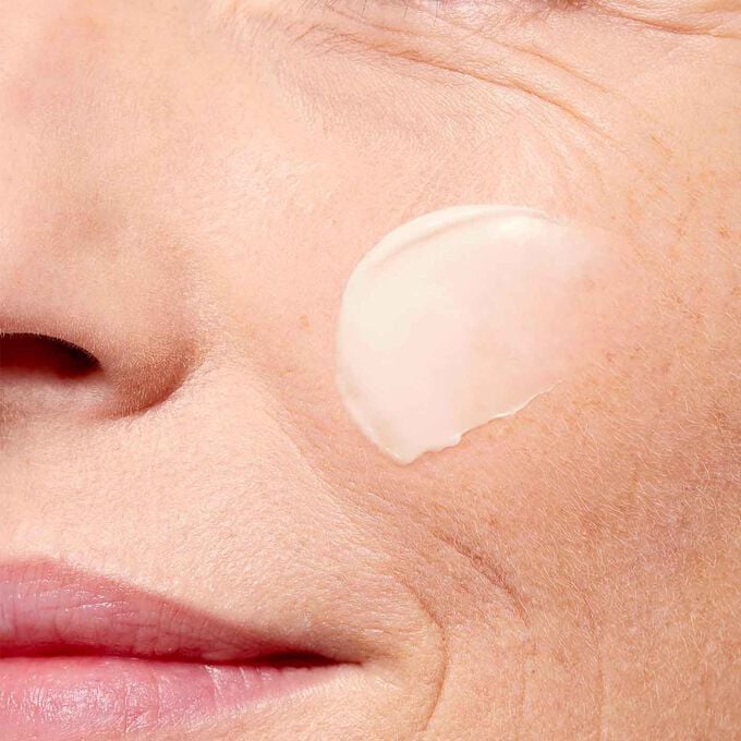 Clarins Tutti i tipi di pelle SPF15 Qualità Garantita