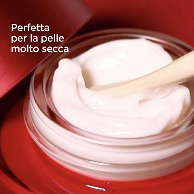 Clarins Pelli secche