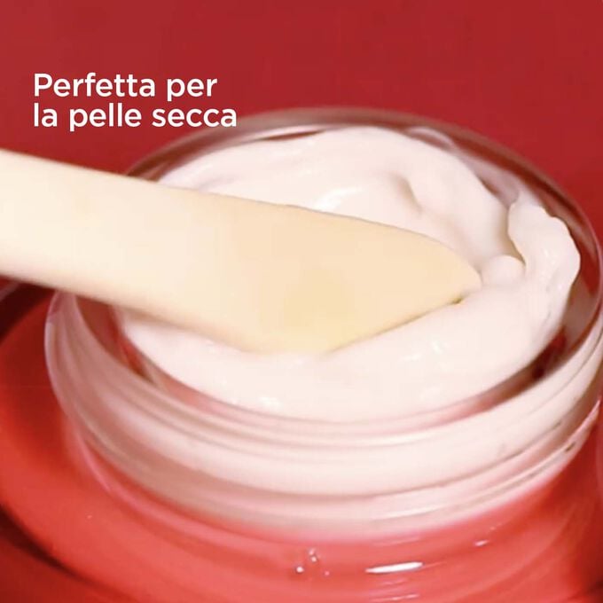 Clarins Pelli secche