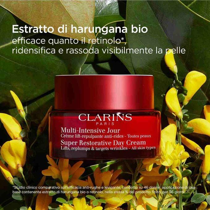 Clarins Tutti i tipi di pelle Promozione Limitata
