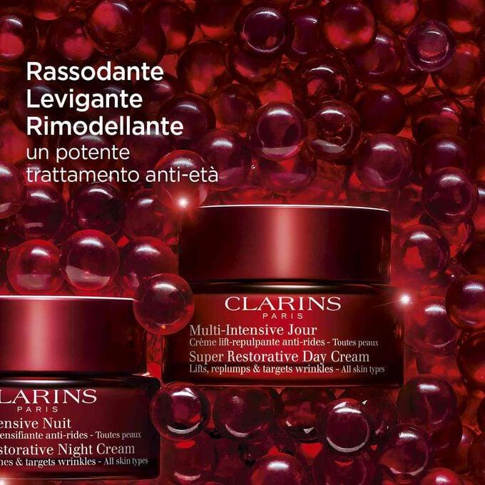 Clarins Tutti i tipi di pelle Promozione Limitata