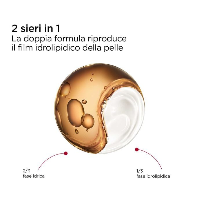 Clarins Double Serum Eye
