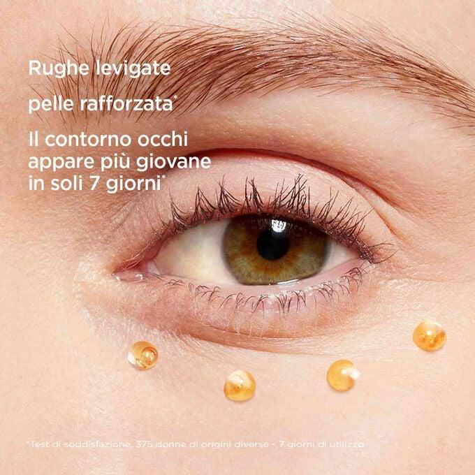 Clarins Double Serum Eye Fino Al -60%