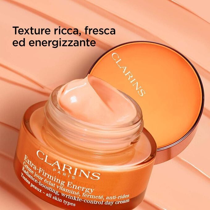 Clarins Extra-Firming Energy