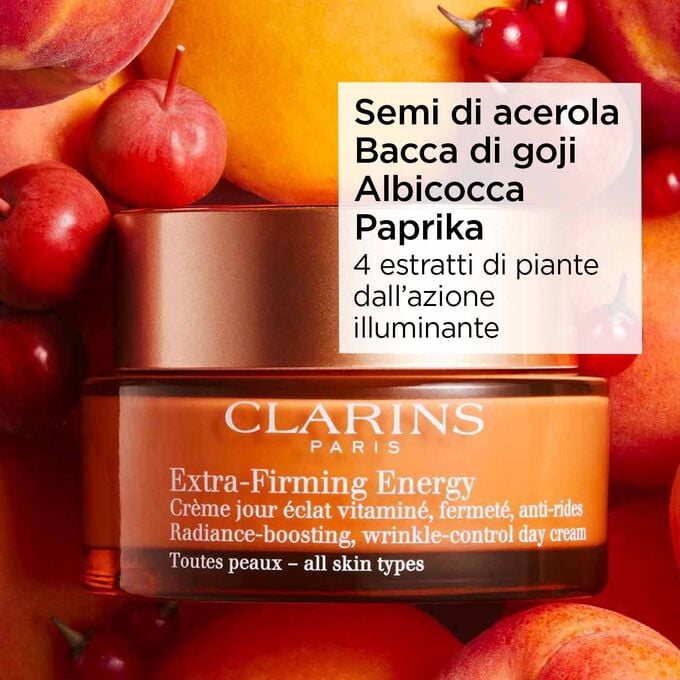 Clarins Extra-Firming Energy Shopping Online