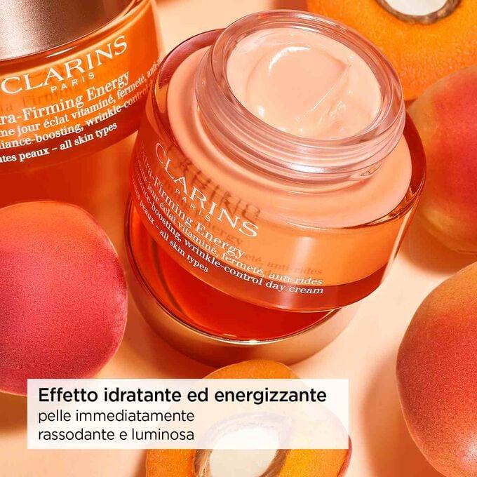 Clarins Extra-Firming Energy Shopping Online