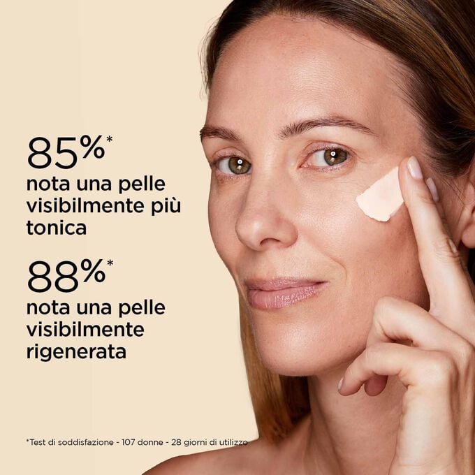 Clarins Extra-Firming Crema Antirughe Tutti i tipi di pelle Prezzo Ridotto