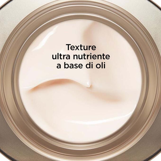 Clarins Nutri-Lumière Giorno
