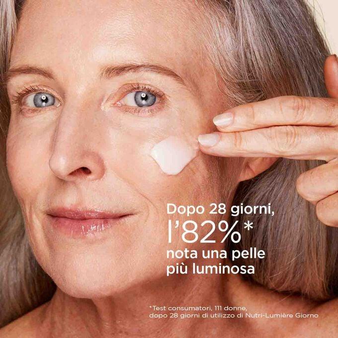 Clarins Nutri-Lumière Giorno Sottocosto