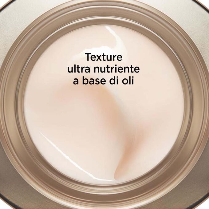 Clarins Nutri-Lumière Notte